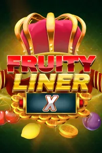 Fruityliner X