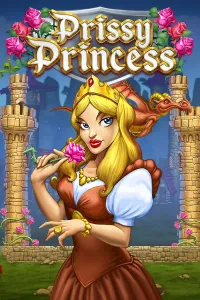 Prissy Princess